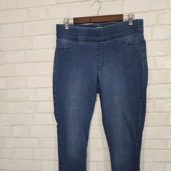 Old Navy super skinny mid-rise jeans - Picture 3 of 14